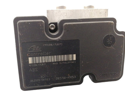Centralina pompa abs nissan pixo (2009 in poi) 062102-13884 originale