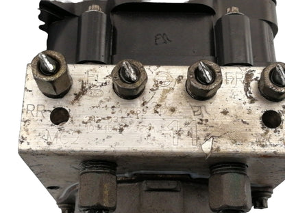 Centralina pompa abs nissan micra 1.2 (2010 - 2013) 2265106455 originale