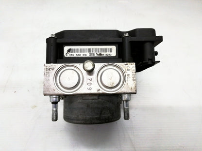 Centralina pompa abs nissan note 1.4 (2006 in poi) 476609u100 motore cr14de