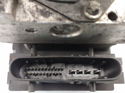 Centralina pompa abs nissan micra ( 2003 - 2010 ) 47660ax600 - 0265231341