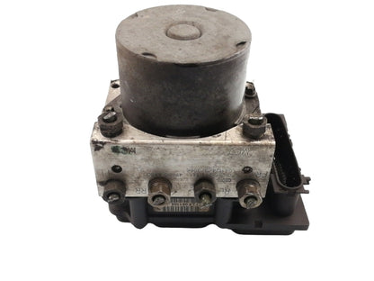 Centralina pompa abs nissan micra ( 2003 - 2010 ) 47660ax600 - 0265231341
