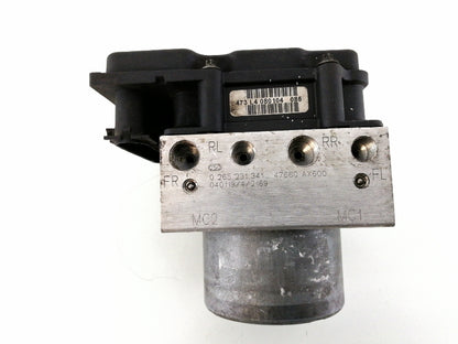 Centralina pompa abs nissan micra 1.5 dci (2003 > 2010) 47660ax600