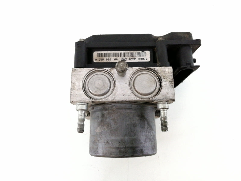 Centralina pompa abs nissan micra 1.5 dci (2003 > 2010) 47660ax600