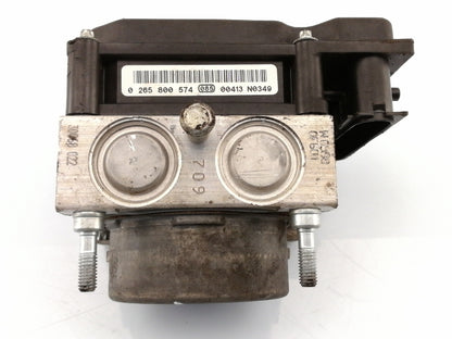 Centralina pompa abs nissan micra (2003 > 2010) 47660-bc60a originale