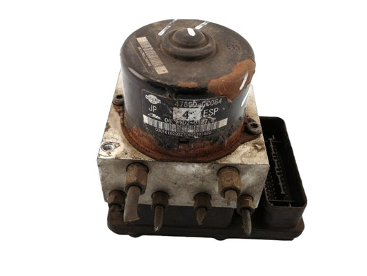 Centralina pompa abs nissan murano 3.5 (2002 > 2007) 47660-cc084 originale