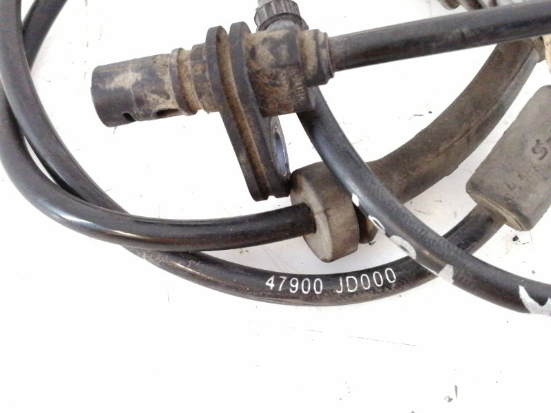 Sensore giri abs nissan qashqai ( 2006 > 2014 ) ruota posteriore destra