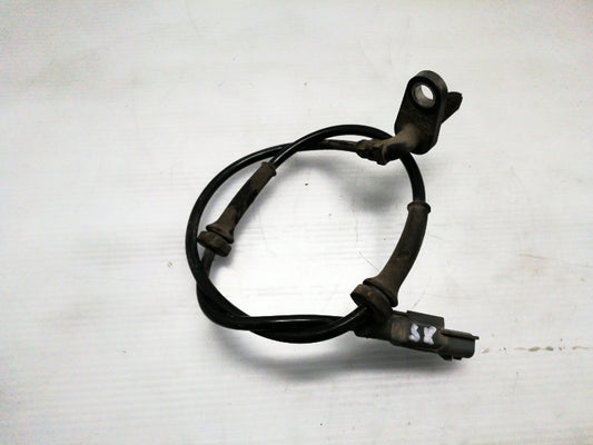 Sensore giri abs nissan micra 1.2 ( 2010 in poi) ruota posteriore sinistra