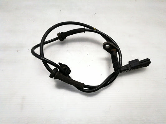 Sensore giri abs nissan micra 1.2 ( 2010 in poi ) ruota anteriore sinistra