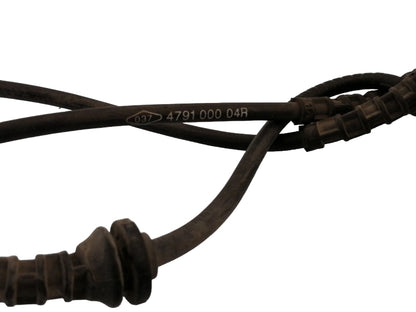 Sensore giri abs renault megane ( 2009 ) 479100004r ruota anteriore