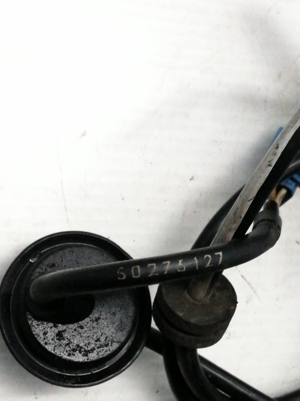 Sensore giri abs nissan murano 3.5 ( 2002 > 2007) ruota anteriore sinistra