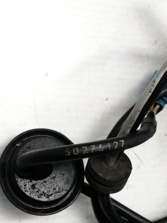 Sensore giri abs nissan murano 3.5 ( 2002 > 2007) ruota anteriore sinistra