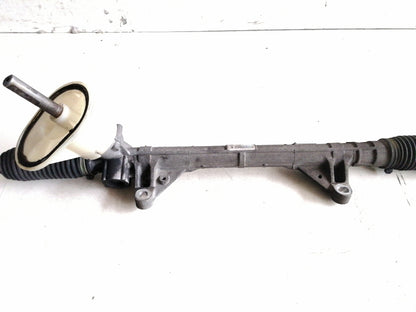 Scatola sterzo nissan micra 1.5 dci ( 2003 > 2005 ) con servosterzo