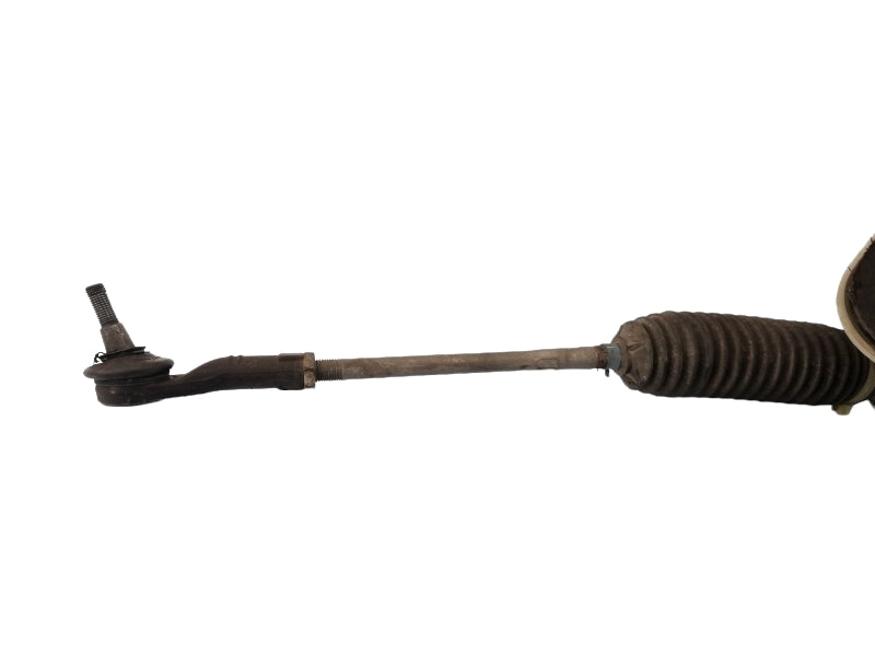 Scatola sterzo nissan micra 1.5 dci (2003 - 2005) 48001ay612 guida