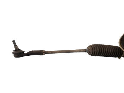 Scatola sterzo nissan micra 1.5 dci (2003 - 2005) 48001ay612 guida