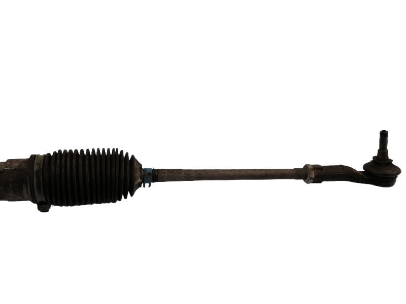 Scatola sterzo nissan micra 1.5 dci (2003 - 2005) 48001ay612 guida