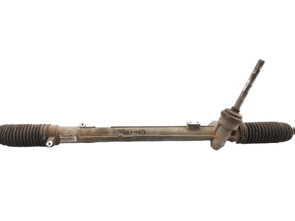 Scatola sterzo nissan qashqai (2006 - 2014) 48001jd900 originale