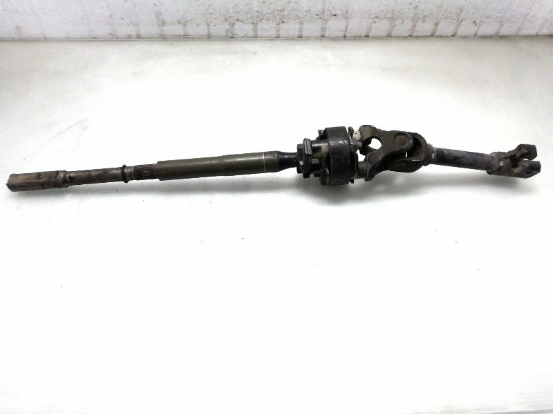 Piantone sterzo nissan murano (2002 > 2007) inferiore 48080ca00a originale