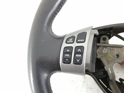 Volante suzuki splash (2008 in poi) sterzo guida comandi al volante