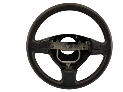 Volante subaru justy g3x (2003 - 2007) sterzo guida 4811086g00s1s originale