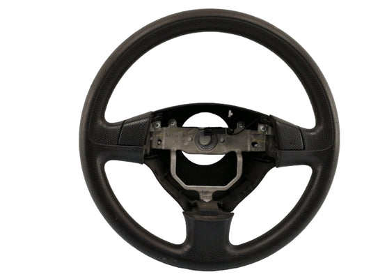 Volante subaru justy g3x (2003 - 2007) sterzo guida 4811086g00s1s originale