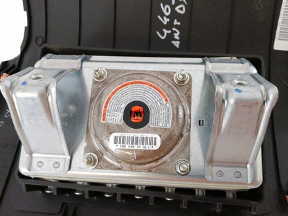 KIT AIRBAG SUZUKI SPLASH ( 2008 IN POI ) CENTRALINA VOLANTE CINTURE SICUREZZA