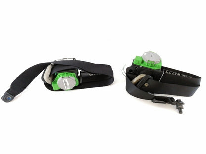 KIT AIRBAG SUZUKI SPLASH ( 2008 IN POI ) CENTRALINA VOLANTE CINTURE SICUREZZA