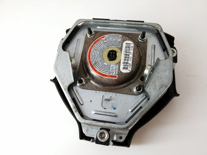 KIT AIRBAG SUZUKI SPLASH ( 2008 IN POI ) CENTRALINA VOLANTE CINTURE SICUREZZA