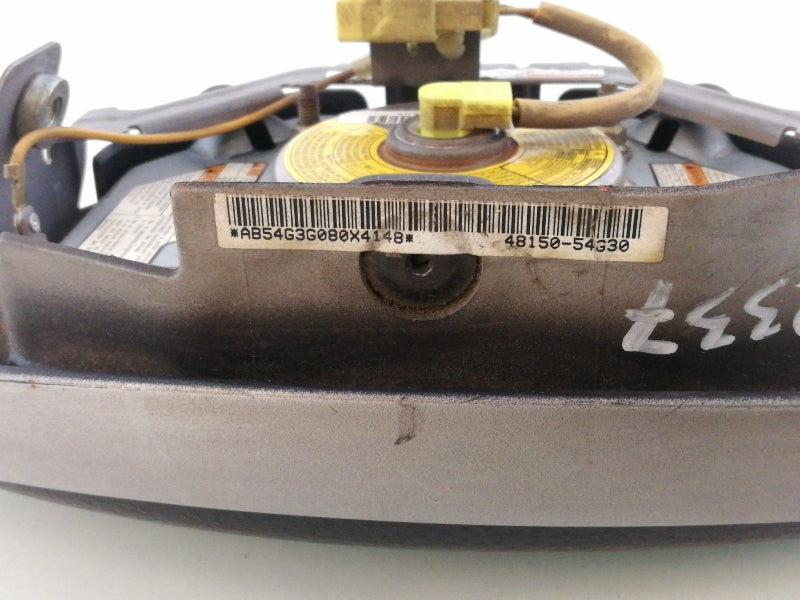 Airbag volante suzuki liana (2001 > 2006) sterzo guida originale