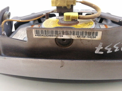 Airbag volante suzuki liana (2001 > 2006) sterzo guida originale