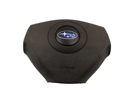 Airbag volante subaru justy g3x (2003 - 2007) 48150-86g10 guida sterzo