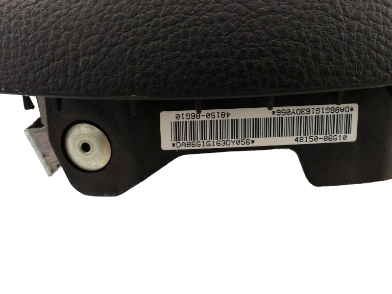 Airbag volante subaru justy g3x (2003 - 2007) 48150-86g10 guida sterzo