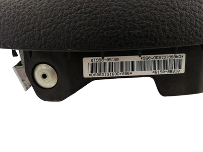 Airbag volante subaru justy g3x (2003 - 2007) 48150-86g10 guida sterzo