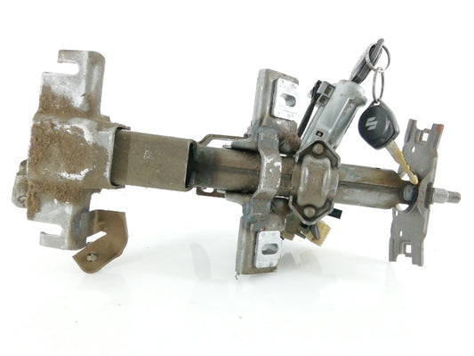 Piantone sterzo suzuki splash ( 2008 in poi ) blocchetto avviamento +