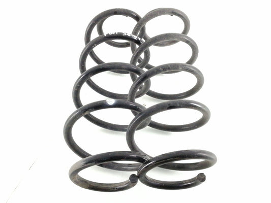 Molle ammortizzatori posteriori toyota yaris (2014 in poi) sinistra +