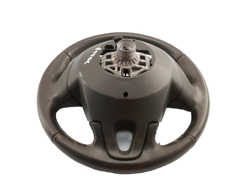 Volante renault megane (2008 in poi) 484009001r sterzo originale