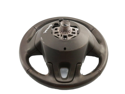 Volante renault megane (2008 in poi) 484009001r sterzo originale