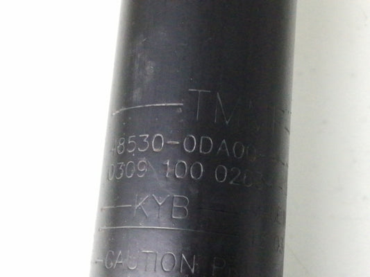 Ammortizzatori posteriori toyota yaris ( 2014 in poi ) coppia sinistra +