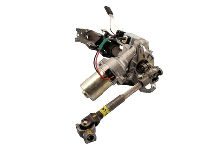 Piantone sterzo nissan pixo (2009 in poi) 48200m68k80 elettrico originale