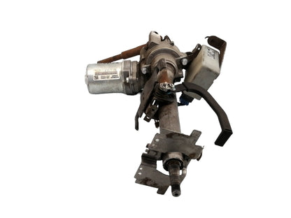 Piantone sterzo nissan micra (2010 - 2013) jj001-000525 elettrico city