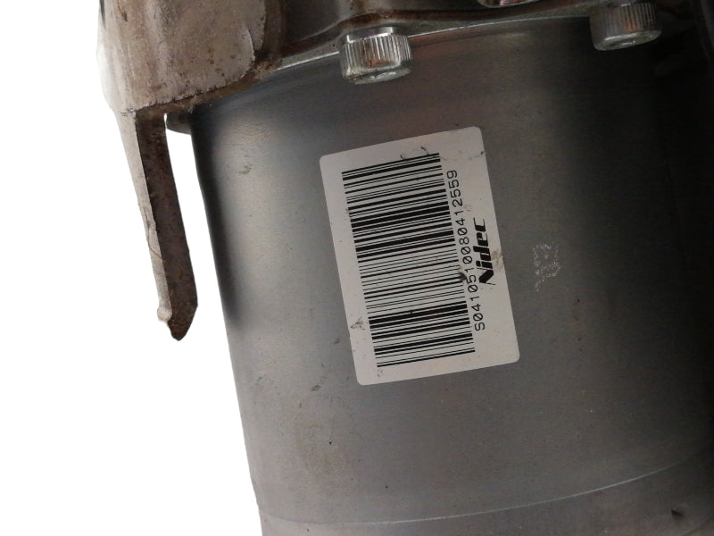 Piantone sterzo renault megane (2008 - 2012) 488100950r regolabile