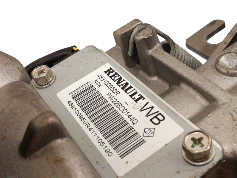 Piantone sterzo renault megane (2008 - 2012) 488100950r regolabile
