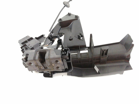 Serratura porta anteriore destra ford focus ( 2008 > 2011 ) 7m5ar21812aa -