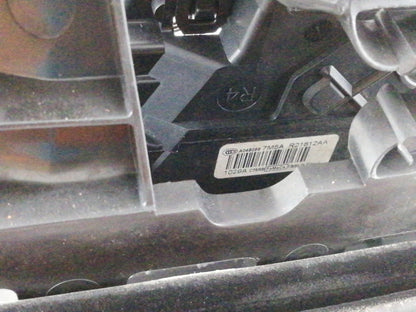 Serratura porta anteriore destra ford focus ( 2008 > 2011 ) 7m5ar21812aa -