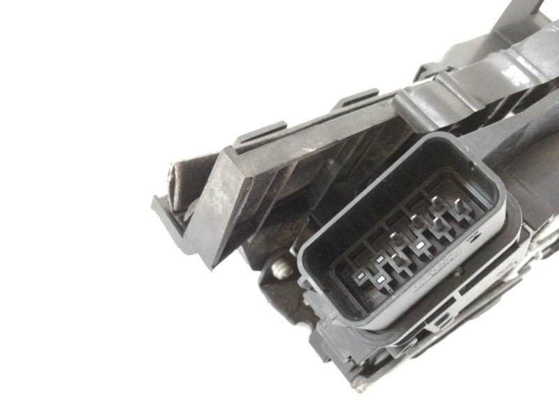 Serratura porta anteriore destra ford focus ( 2008 > 2011 ) 7m5ar21812aa -