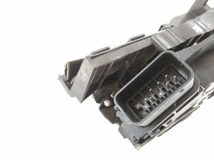 Serratura porta anteriore destra ford focus ( 2008 > 2011 ) 7m5ar21812aa -