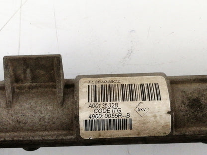 Scatola sterzo renault megane (2009 in poi) 490010055r servosterzo