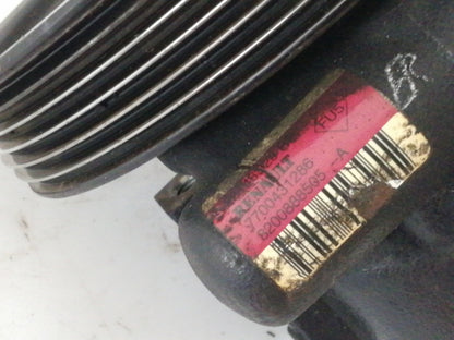 Pompa servosterzo dacia sandero 1.4 ( 2007 > 2012 ) 8200888505 originale