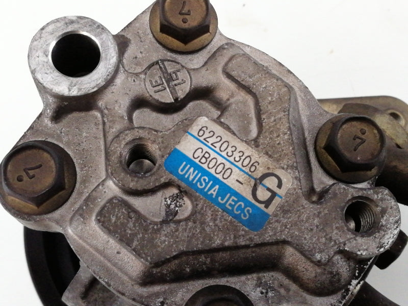 Pompa servosterzo nissan murano 3.5 (2002 > 2007) 49110cb00c idroguida