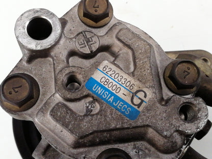 Pompa servosterzo nissan murano 3.5 (2002 > 2007) 49110cb00c idroguida