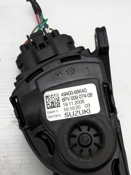 Pedale acceleratore suzuki alto 1.0 ( 2009 in poi) 49400-68k40 con